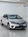 COROLLA 2.0 XEI 16V FLEX 4P AUTOMATICO - 2017 - PASSO FUNDO