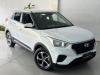 CRETA 1.6 16V ATTITUDE FLEX AUTOMATICO - 2019 - PASSO FUNDO