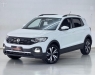 T-CROSS 1.0 TSI 12V FLEX 4P AUTOMATICO - 2022 - PASSO FUNDO