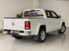 AMAROK 2.0 HIGHLINE 4X4 CD 16V TURBO INTERCOOLER DIESEL 4P AUTOMATICO - 2019 - PASSO FUNDO