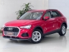 Q3 1.4 TFSI PRESTIGE PLUS FLEX 4P S TRONIC - 2020 - PASSO FUNDO