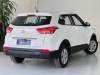 CRETA 1.6 16V ATTITUDE FLEX AUTOMATICO - 2020 - PASSO FUNDO