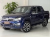 AMAROK 3.0 V6 TDI HIGHLINE CD DIESEL 4MOTION AUTOMATICO - 2023 - PASSO FUNDO
