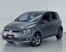 FOX 1.6 CONNECT 8V FLEX 4P MANUAL - 2022 - PASSO FUNDO