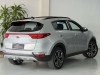 SPORTAGE 2.0 EX 4X4 16V 4P AUTOMATICO - 2020 - PASSO FUNDO