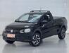 SAVEIRO 1.6 ROBUST CS 8V FLEX 2P MANUAL - 2023 - PASSO FUNDO