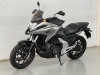 NC 750X - 2024 - PASSO FUNDO