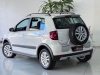 CROSSFOX 1.6 MI FLEX 8V 4P AUTOMATIZADO - 2014 - PASSO FUNDO