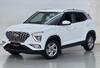 CRETA 1.0 COMFORT TURBO 12V 4P FLEX AUTOMATICO - 2024 - PASSO FUNDO