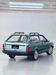 PARATI 1.6 GL 8V 2P MANUAL - 1990 - PASSO FUNDO