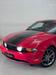 MUSTANG 4.6 GT PREMIUM COUPE V8 24V 2P MANUAL - 2010 - PASSO FUNDO