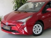 PRIUS 1.8 16V HIBRIDO 4P AUTOMATICO - 2017 - PASSO FUNDO