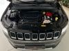 COMPASS 2.0 16V FLEX LIMITED AUTOMATICO - 2019 - PASSO FUNDO