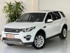DISCOVERY SPORT - 2016 - PASSO FUNDO