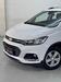 TRACKER 1.4 16V TURBO FLEX LT AUTOMATICO - 2018 - PASSO FUNDO