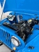JEEP - 1959 - PASSO FUNDO