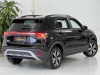 T-CROSS 1.0 TSI 12V FLEX 4P AUTOMATICO - 2025 - PASSO FUNDO