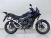 CB 500 X - 2024 - PASSO FUNDO