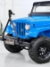JEEP - 1959 - PASSO FUNDO