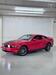 MUSTANG 4.6 GT PREMIUM COUPE V8 24V 2P MANUAL - 2010 - PASSO FUNDO