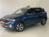 T-CROSS 1.4 HIGHLINE TSI 16V FLEX 4P AUTOMATICO - 2023 - PASSO FUNDO