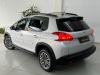 2008 1.6 16V FLEX ALLURE 4P MANUAL - 2020 - PASSO FUNDO