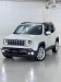 RENEGADE 1.8 16V FLEX LIMITED 4P AUTOMATICO - 2021 - PASSO FUNDO