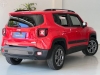 RENEGADE 2.0 16V TURBO DIESEL LONGITUDE 4P 4X4 AUTOMATICO - 2016 - PASSO FUNDO