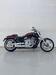 V-ROD MUSCLE - 2015 - PASSO FUNDO