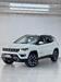 COMPASS 2.0 LIMITED TD350 TURBO DIESEL 4X4 4P AUTOMATICO - 2019 - PASSO FUNDO