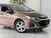 CRUZE 1.4 TURBO LT 16V FLEX 4P AUTOMATICO - 2020 - PASSO FUNDO