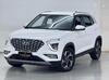 CRETA 1.0 LIMITED 12V TURBO FLEX 4P AUTOMATICO - 2025 - PASSO FUNDO