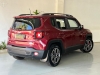 RENEGADE 1.8 16V FLEX LONGITUDE 4P AUTOMATICO - 2018 - PASSO FUNDO