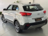 CRETA 2.0 16V FLEX PRESTIGE AUTOMATICO - 2018 - PASSO FUNDO