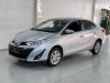 YARIS 1.5 XL LIVE SEDAN 16V FLEX 4P AUTOMATICO - 2019 - PASSO FUNDO