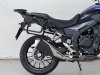 CB 500 X - 2024 - PASSO FUNDO