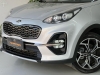 SPORTAGE 2.0 EX 4X4 16V 4P AUTOMATICO - 2020 - PASSO FUNDO