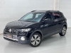 T-CROSS 1.0 COMFORTLINE TSI FLEX 4P AUTOMATICO - 2020 - PASSO FUNDO
