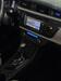 COROLLA 2.0 XEI 16V FLEX 4P AUTOMATICO - 2017 - PASSO FUNDO