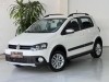 CROSSFOX 1.6 MI FLEX 8V 4P AUTOMATIZADO - 2014 - PASSO FUNDO
