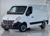 MASTER 2.3 FURGAO L1H1 16V TURBO INTERCOOLER DIESEL 4P MANUAL - 2018 - PASSO FUNDO