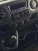 MASTER 2.3 FURGAO L1H1 16V TURBO INTERCOOLER DIESEL 4P MANUAL - 2018 - PASSO FUNDO