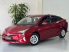 PRIUS 1.8 16V HIBRIDO 4P AUTOMATICO - 2017 - PASSO FUNDO