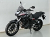 CB 500 X - 2022 - PASSO FUNDO