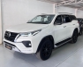 HILUX SW4 2.8 SRX 4X4 16V TURBO INTERCOOLER DIESEL 4P AUTOMATICO - 2022 - PASSO FUNDO