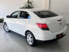 PRISMA 1.4 MPFI LTZ 8V FLEX 4P MANUAL - 2015 - PASSO FUNDO