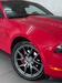 MUSTANG 4.6 GT V8 2P MANUAL - 2010 - PASSO FUNDO
