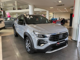 PULSE 1.0 IMPETUS TURBO 200 12V FLEX 4P AUTOMÁTICO