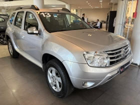 duster 1.6 dynamique 4x2 16v flex 4p manual 2013 caxias do sul