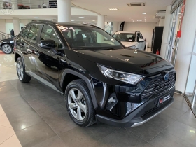 rav4 2.5 sx connect awd vvt ie hybrid 4p automatico 2021 caxias do sul